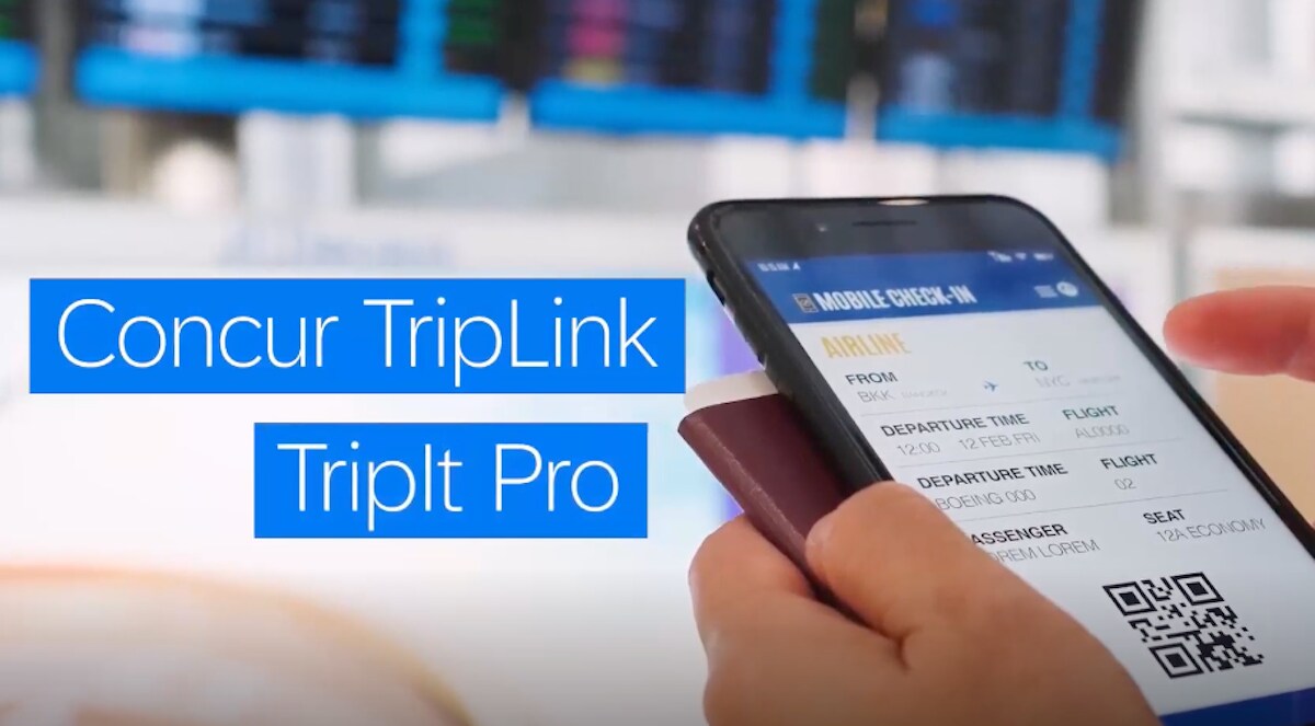 <span>TripLinkで実現する新時代の出張管理</span>
