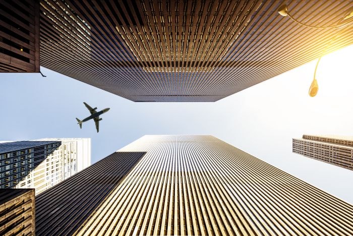 出張のイメージ