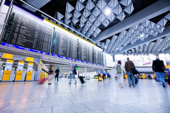 <span>Concur Travel　The New Travel Experience　　　　　　　コンカートラベル 新しい出張管理</span>
