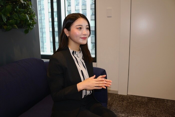 コンカー　安武