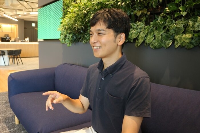 コンカー　小川