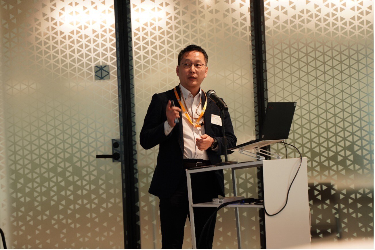 東急株式会社島田様