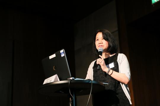 コンカー 事業開発本部 トラベル事業推進室 室長