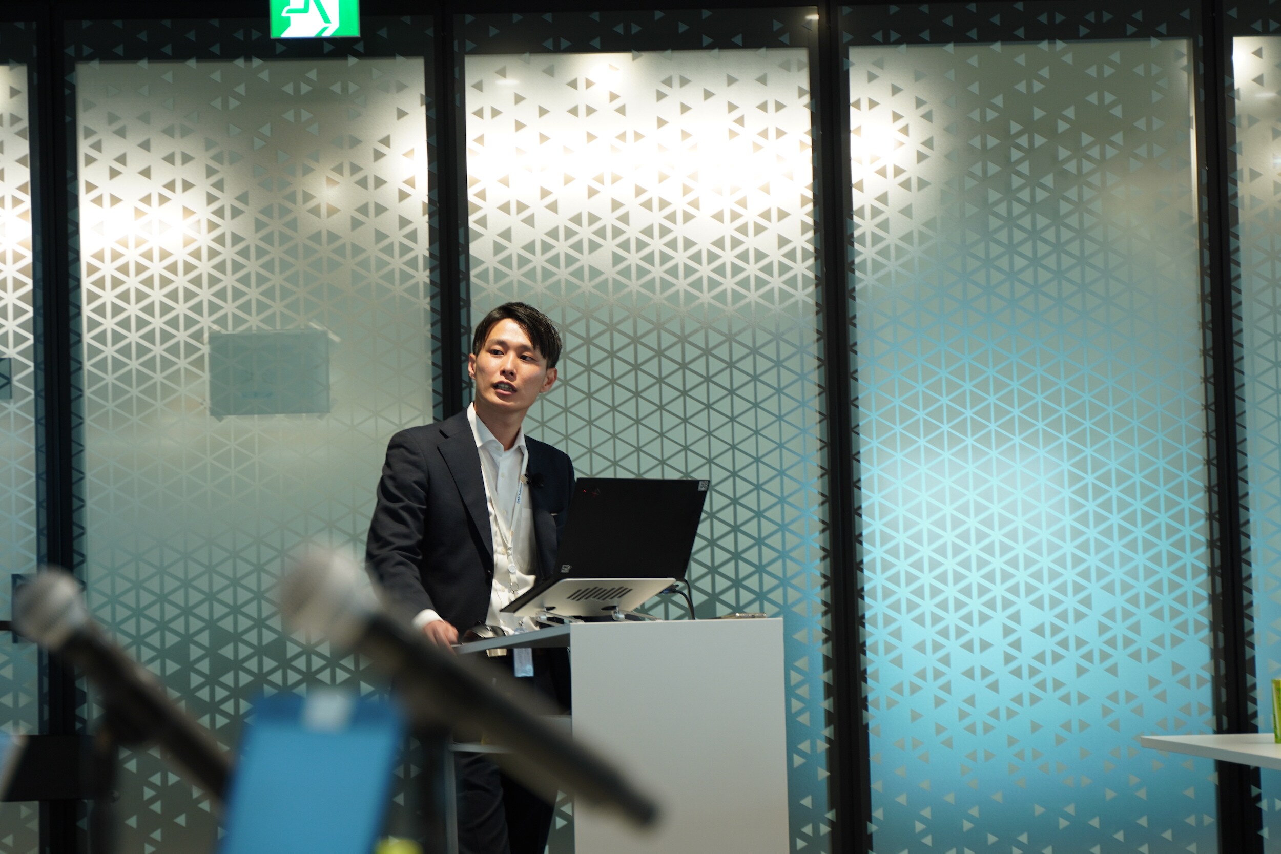 株式会社コンカー　石川