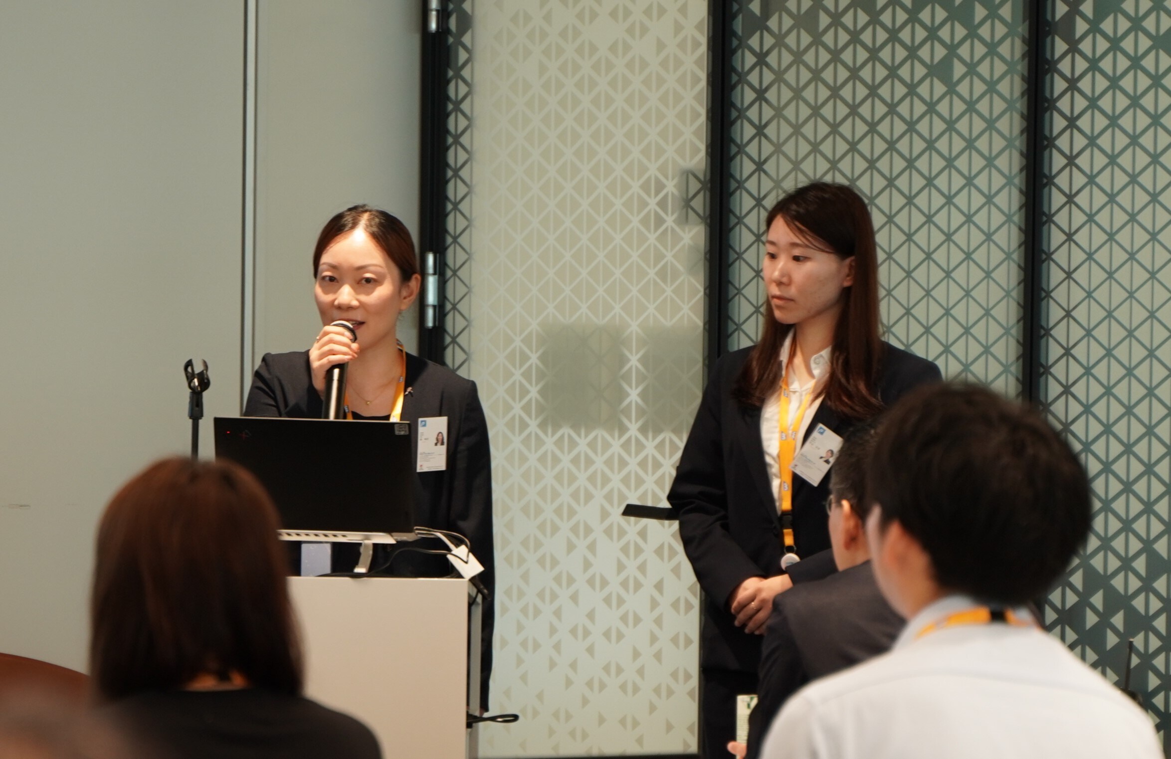 アップルパーク様