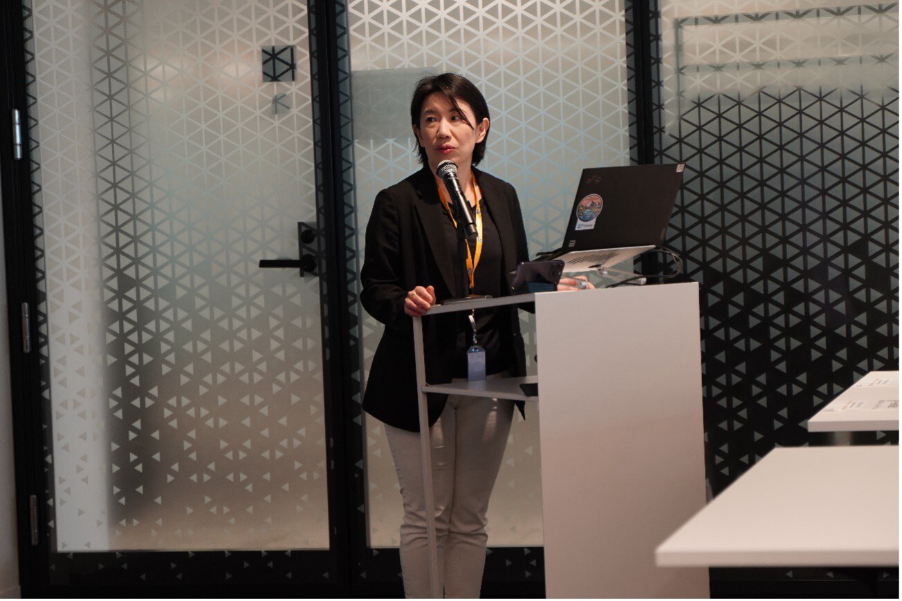 アビームコンサルティング高橋様