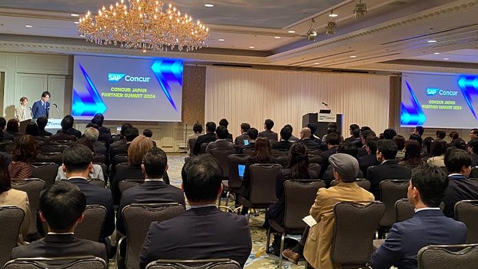 picture of conference