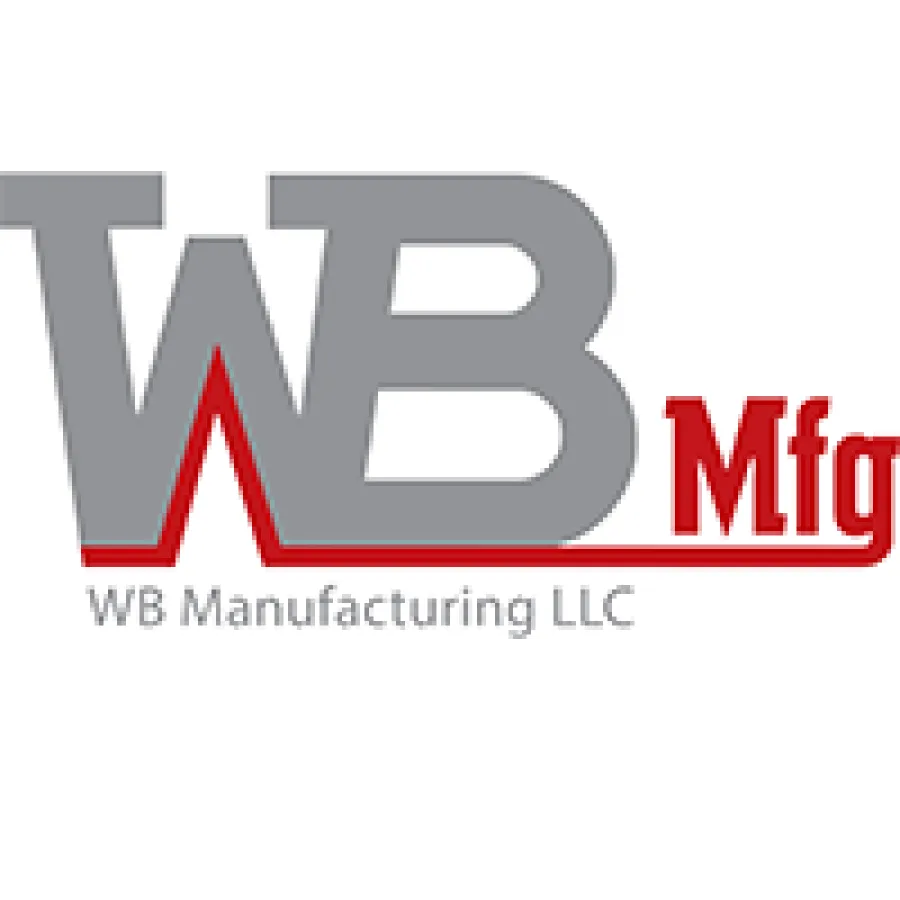WB Manufacturing logo