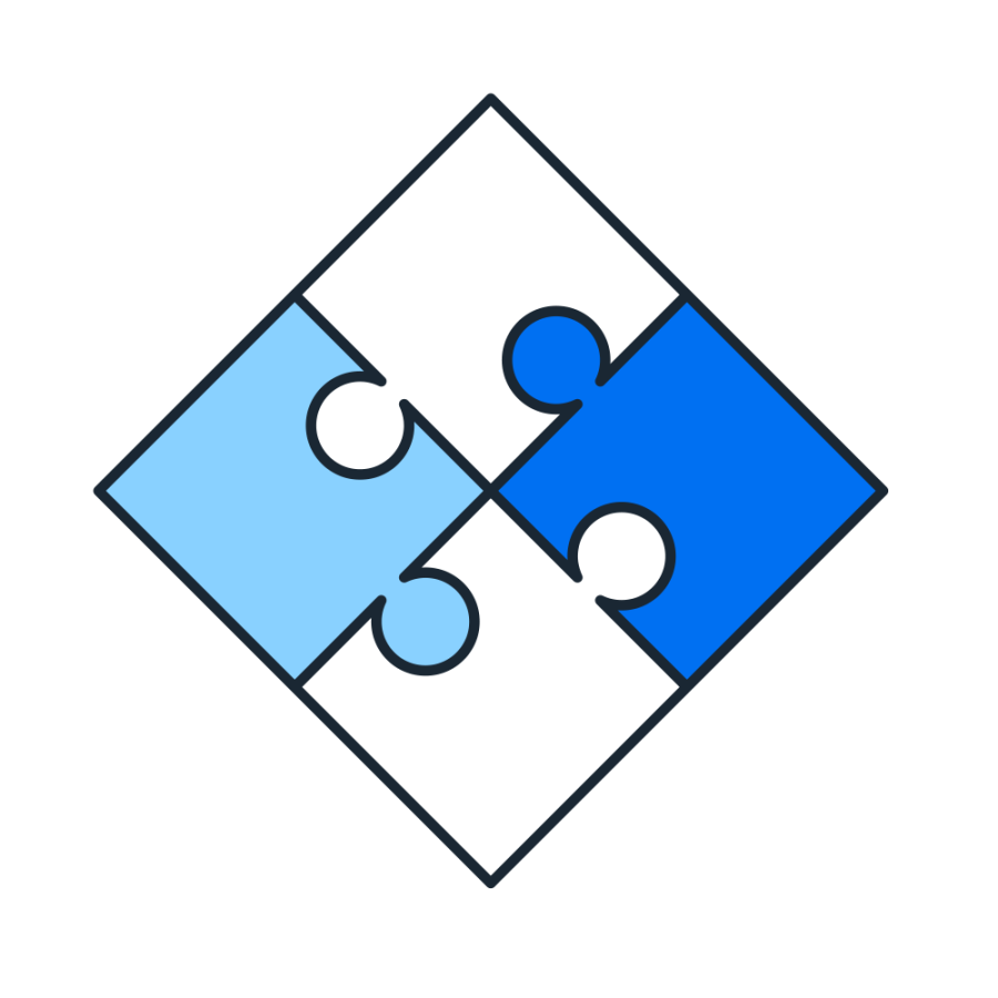graphic of puzzle