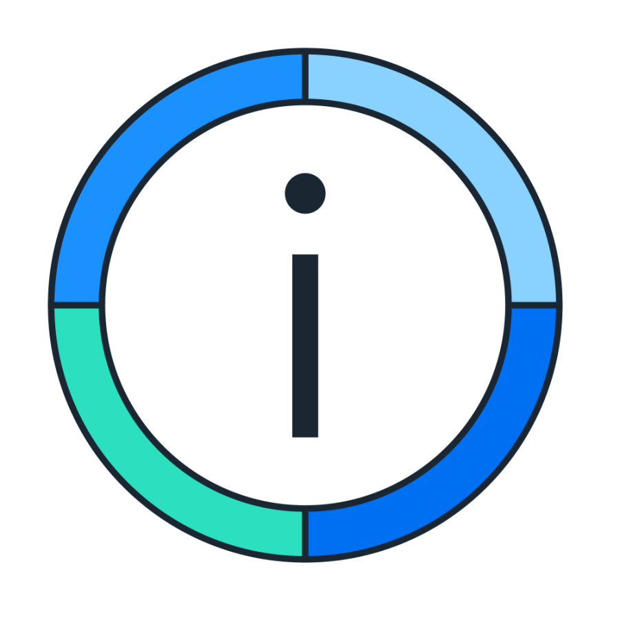 Information pictogram